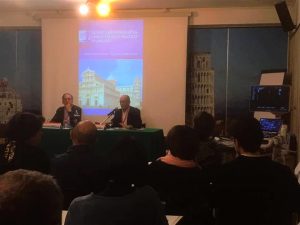 mcs mindray ecografi Ecocardiografia corso teorico-pratico avanzato