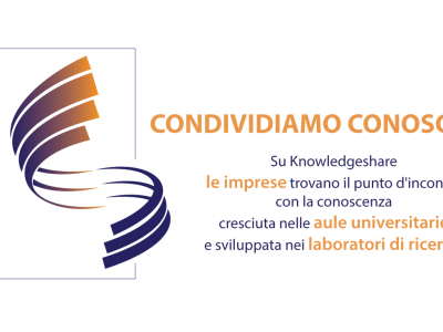 Brevetto PINCH sul portale Knowledgeshare