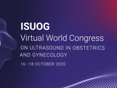 ISUOG 30th World Congress on Ultrasound in Obstetrics and Gynecology