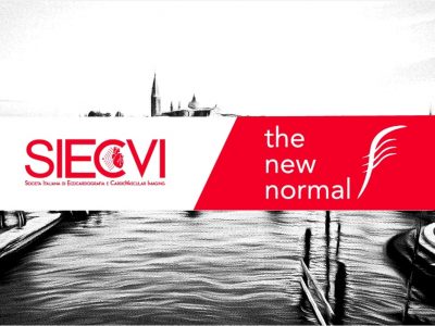 “THE NEW NORMAL” XX CONGRESSO NAZIONALE SIECVI