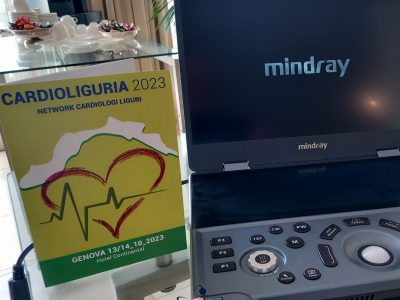 Congresso CARDIOLIGURIA 2023