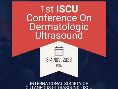 1st ISCU Conference On Dermatologic Ultrasound