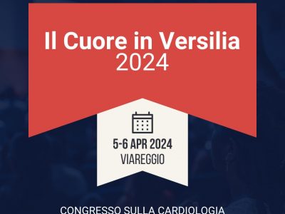 Il Cuore in Versilia