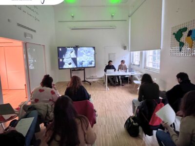 Corso pratico di Ecografia Clinica ad EMAC Campus