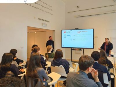PCTO Liceo Leonardo da Vinci (2° parte)