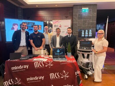 Congresso di ecografia ginecologica e ostetrica a Genova