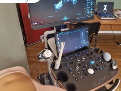 Masterclass Dott. Matteo Frigerio presso il San Gerardo di Monza