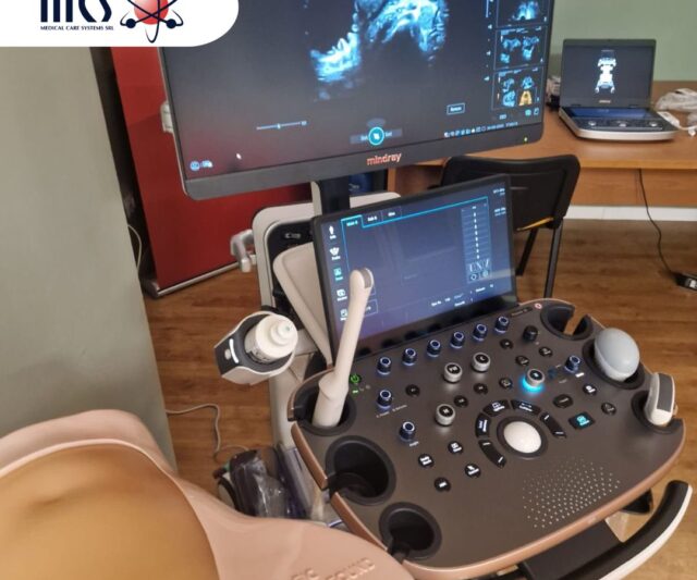 Masterclass Dott. Matteo Frigerio presso il San Gerardo di Monza